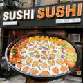 Sushi VS Sashimi Explained